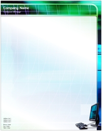 Letterheads