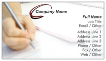 Low Cost Business Cards